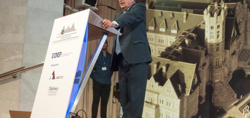 Marin Quemadas, presidente CNMC